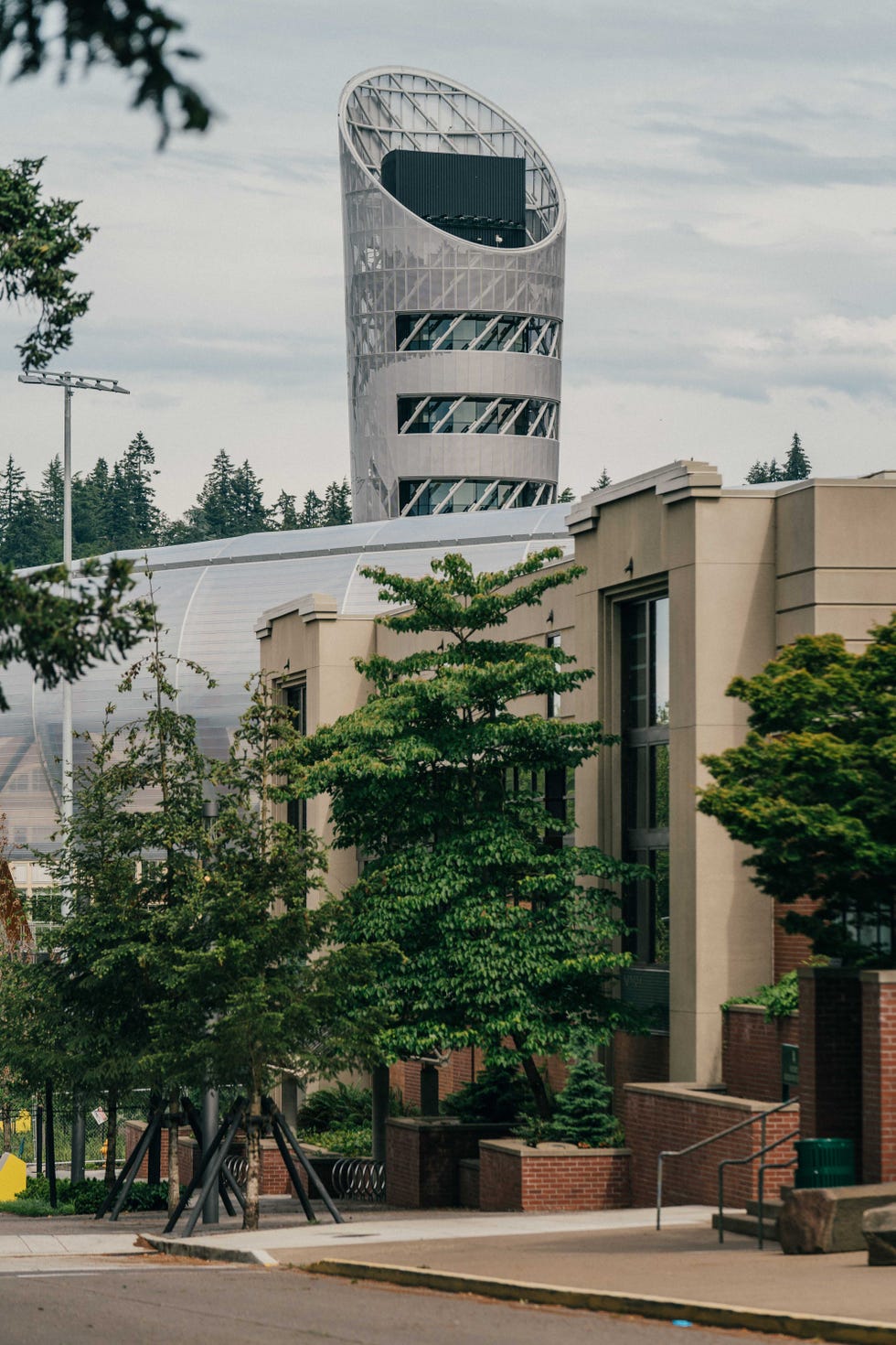 eugene oregon