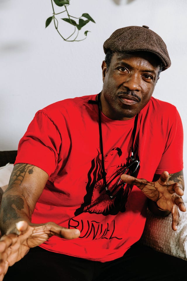 eugene s robinson