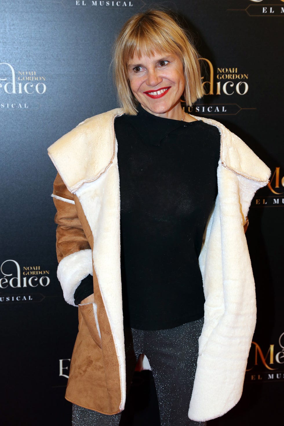 Estreno mundial del musical 'El Médico'