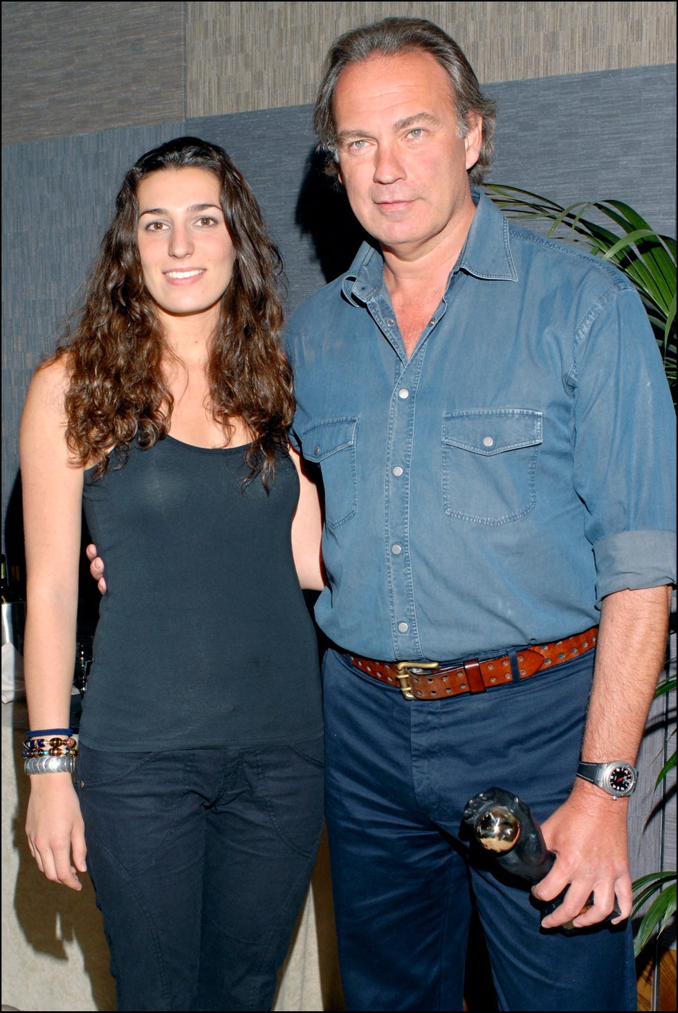 eugenia ortiz domecq y bertín osborne