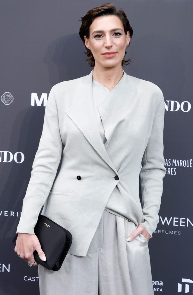 la hija de bertin osborne en la fiesta por el 20 aniversario de yo dona