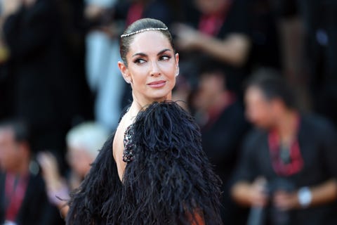 eugenia silva festival de venecia 2025