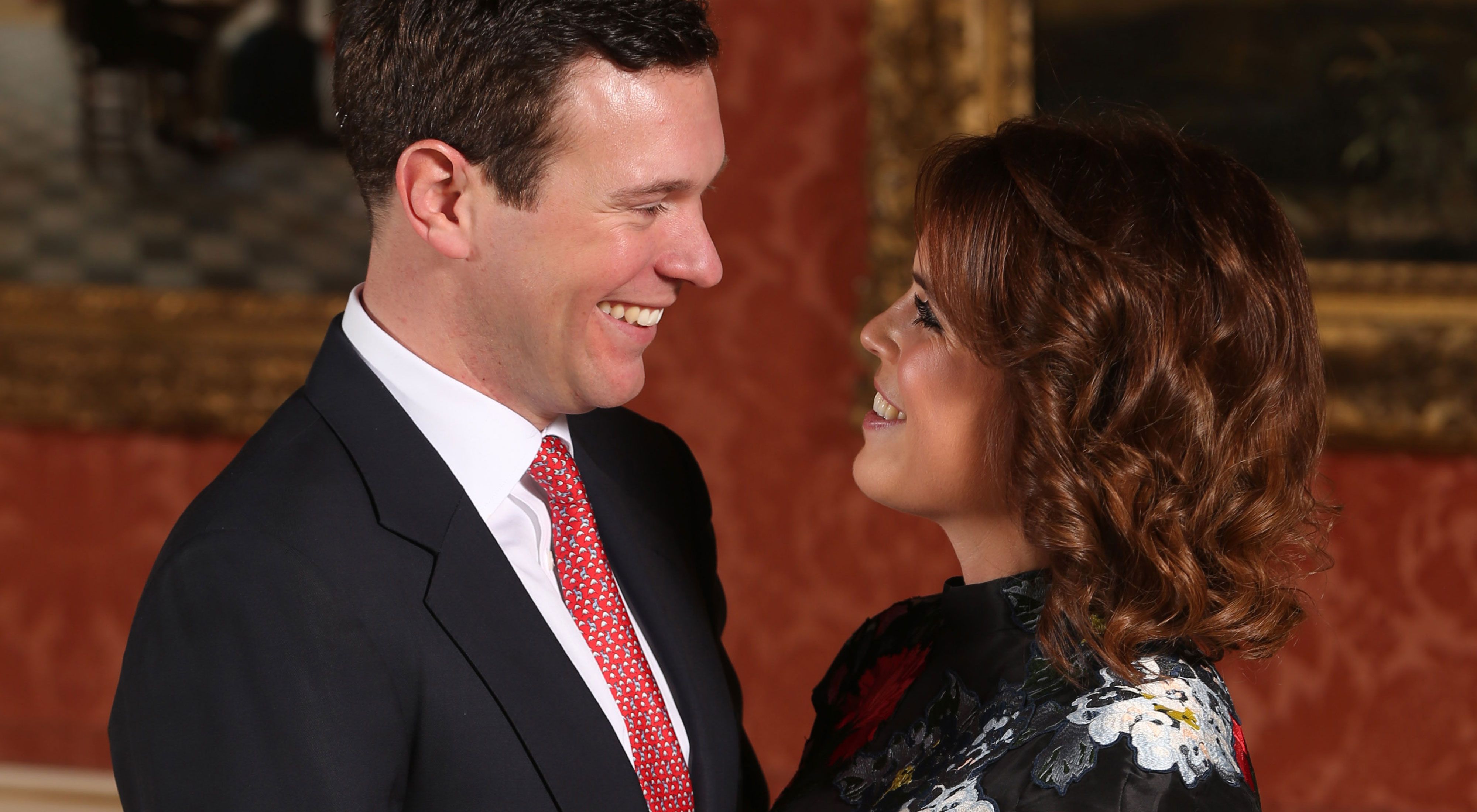 Princess Eugenie and Jack Brooksbank wedding Everything you need