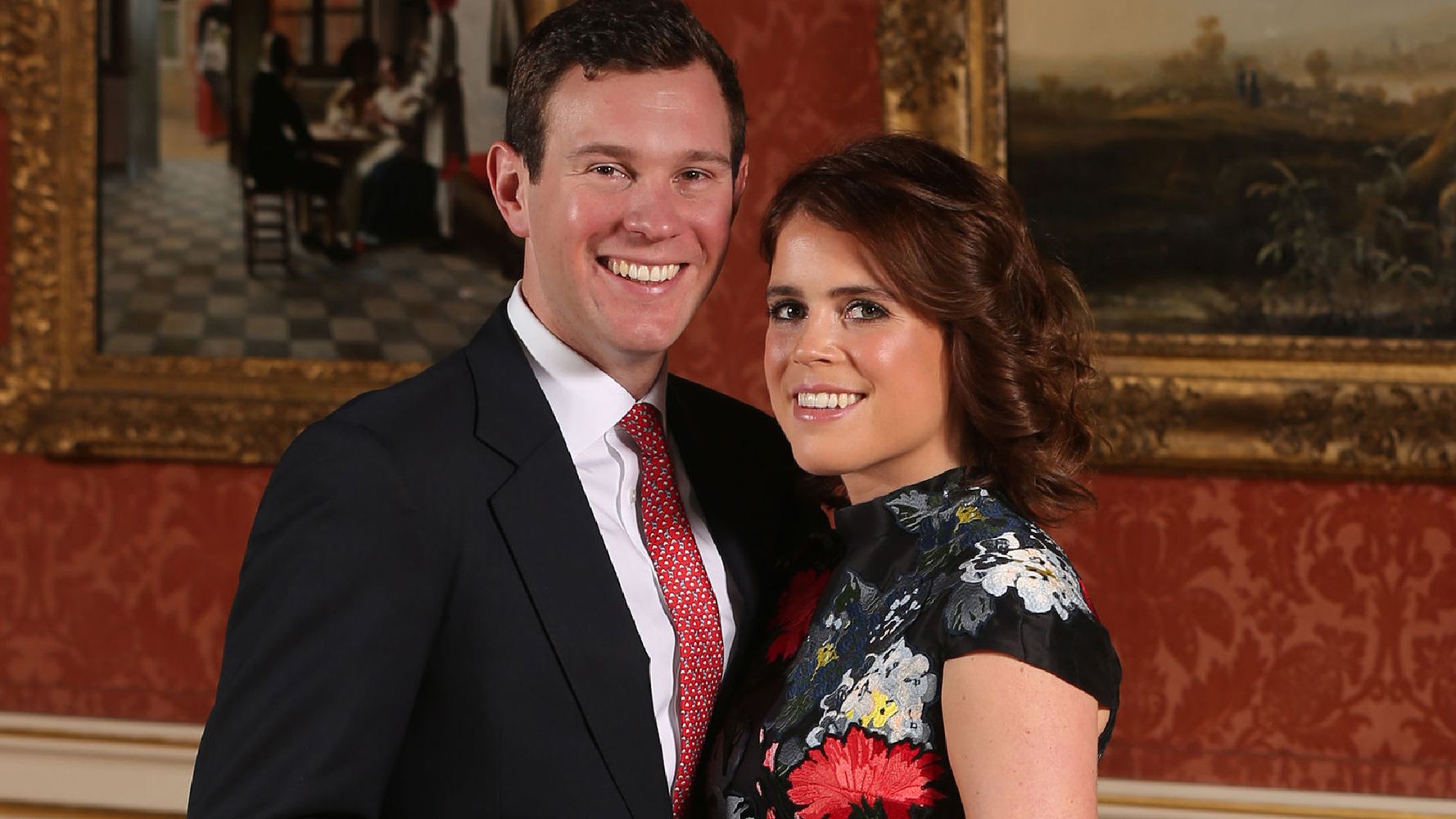 The public can attend Princess Eugenie's wedding