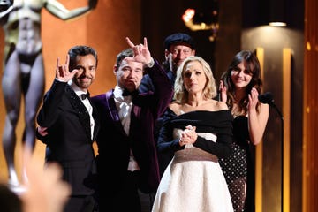 coda elenco