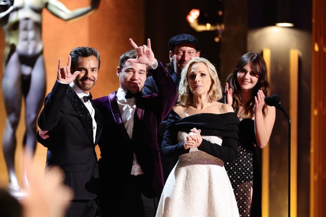 coda elenco