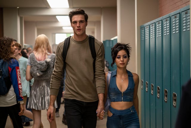 Las parejas en la vida real del reparto de ‘Euphoria’ 