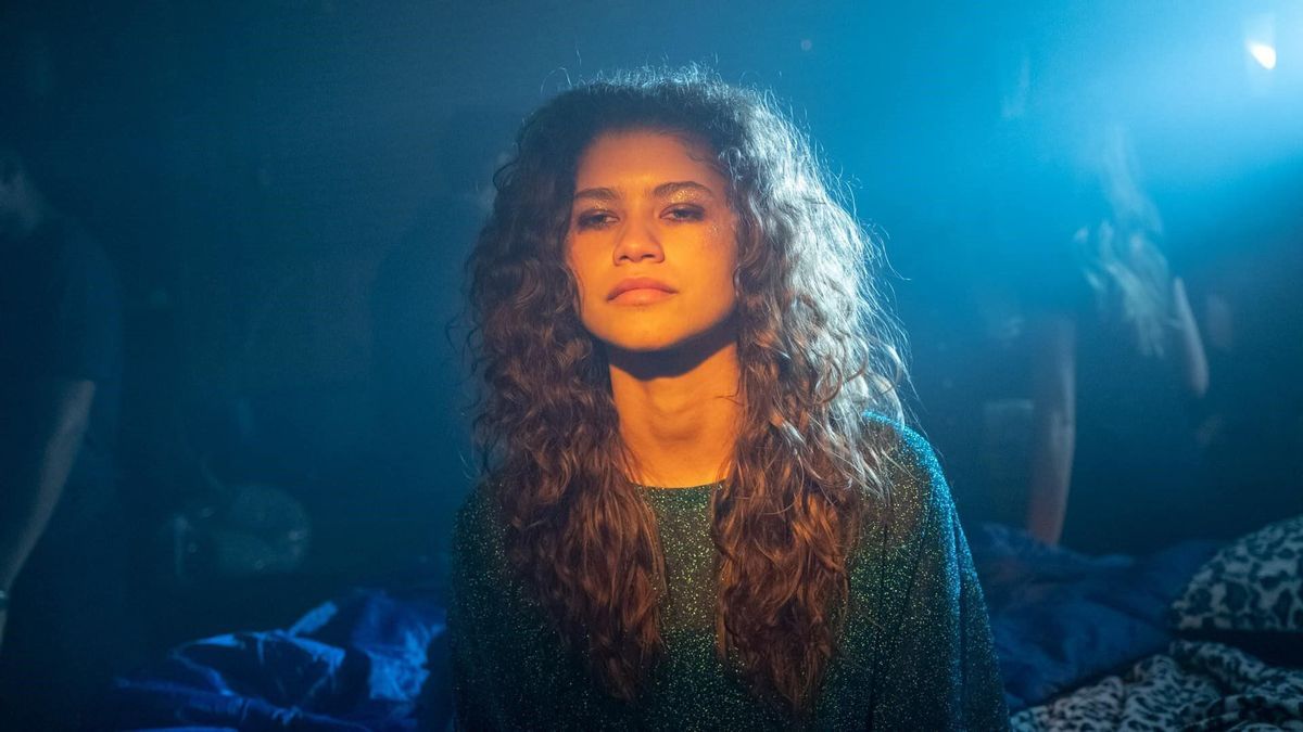 A che punto è la terza stagione di Euphoria | Esquire