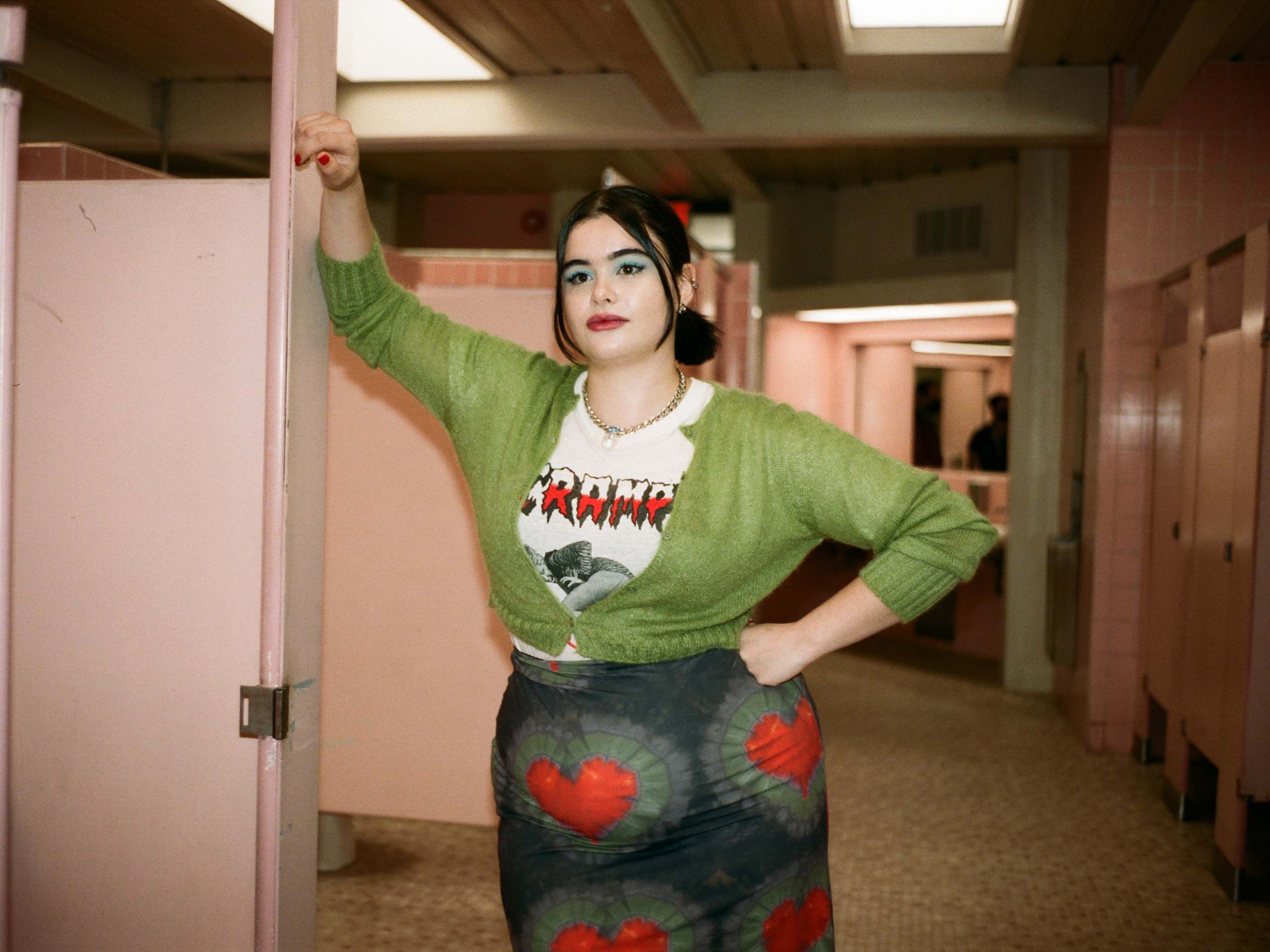 Euphoria' Costume Designer Talks Show's Street Style – The Hollywood  Reporter