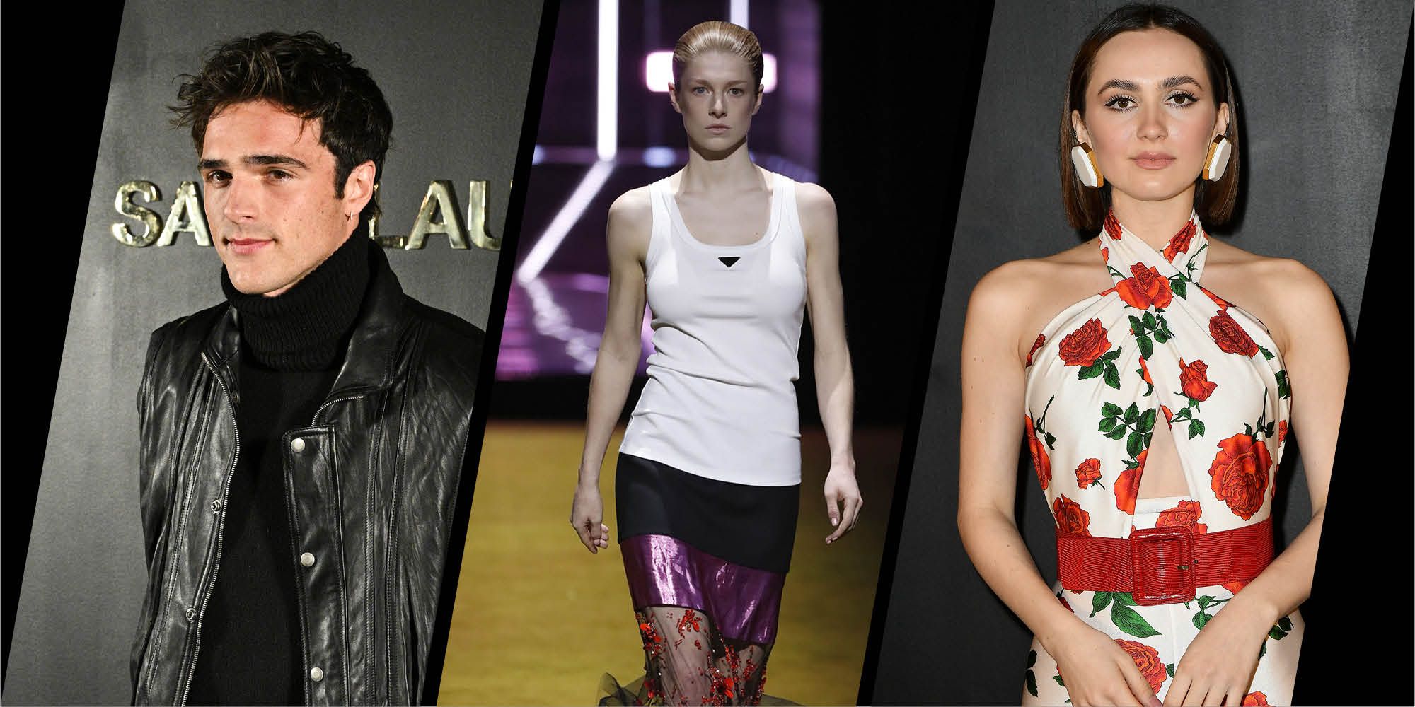 Euphoria Fashion: Dress Like like the Cast of Euphoria - Days Inspired