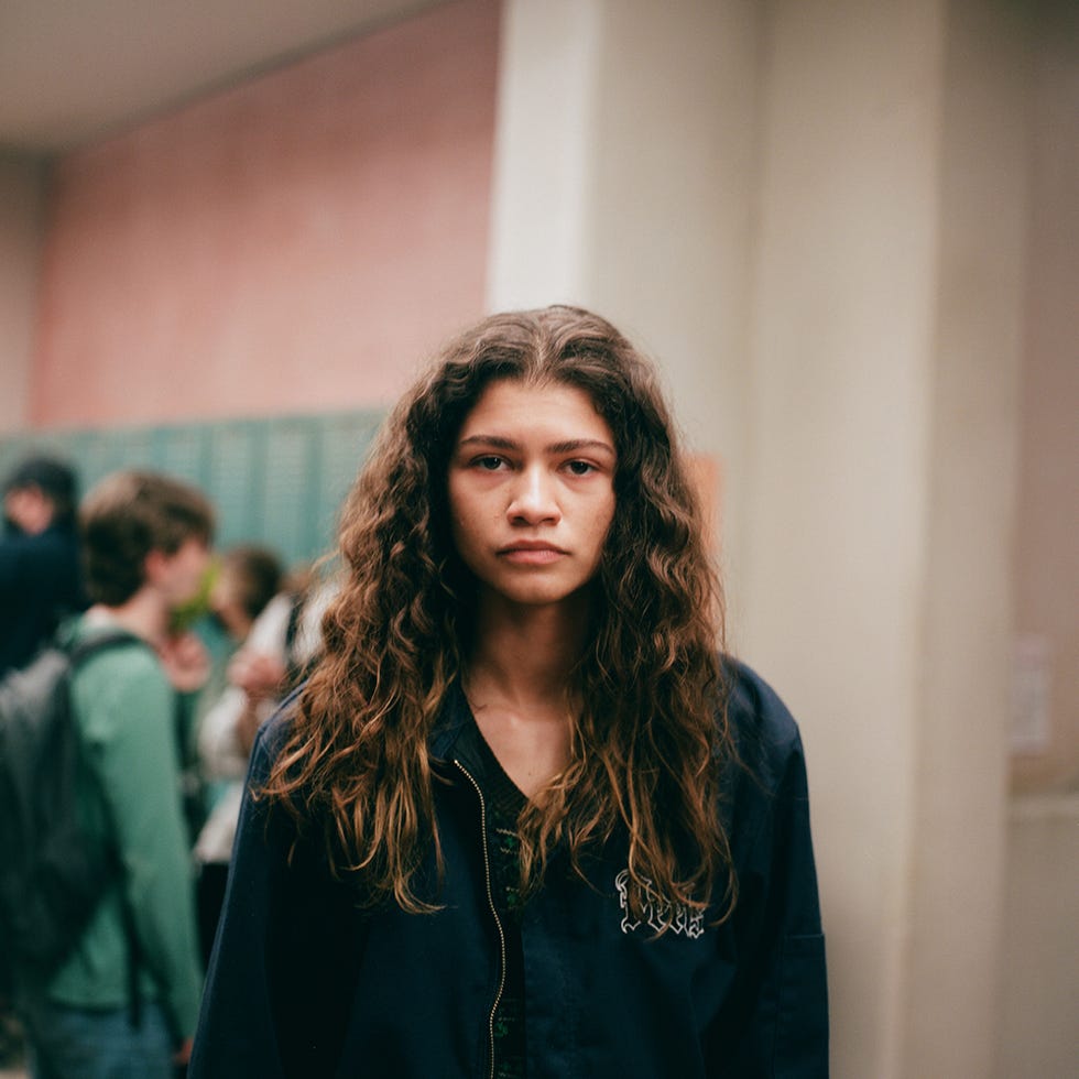 best zendaya movies and tv shows