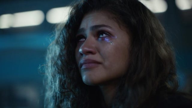 Euphoria Season 1 Recap - Everything to Know Before Season 2 Premiere ...