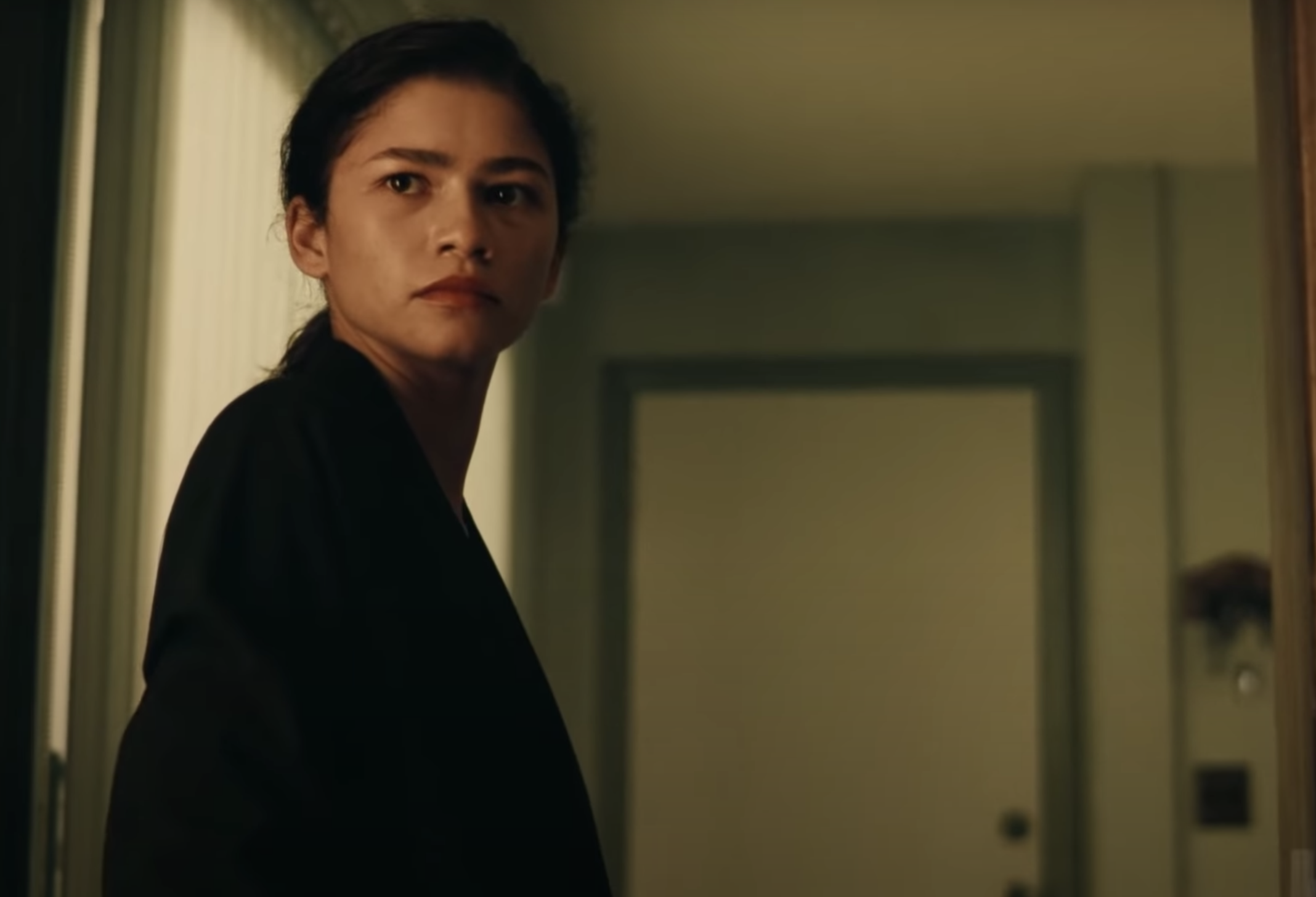This Is Just the Beginning: Maddy is 'Euphoria's Season Two