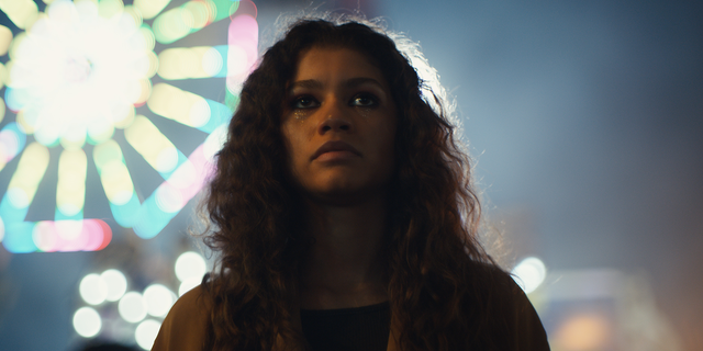 Five Reasons to Watch Zendaya s New Series Euphoria