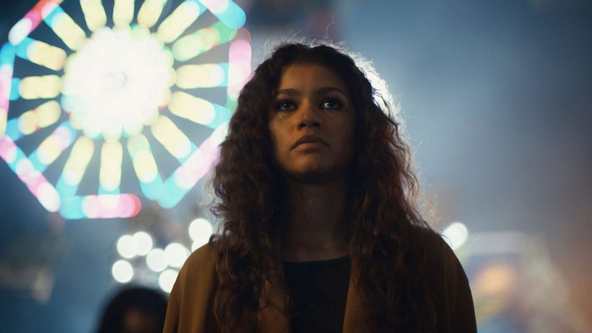 Euphoria: perché la nuova serie HBO mi ha fatto sentire vecchio