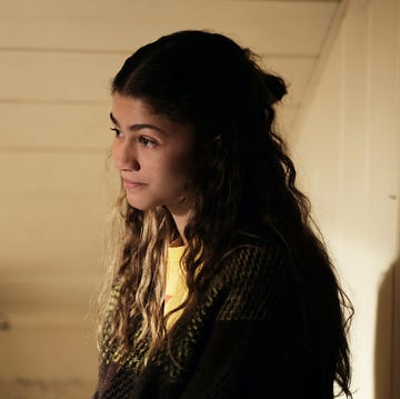 zendaya, euphoria season 2 finale