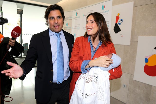lourdes montes y francisco rivera