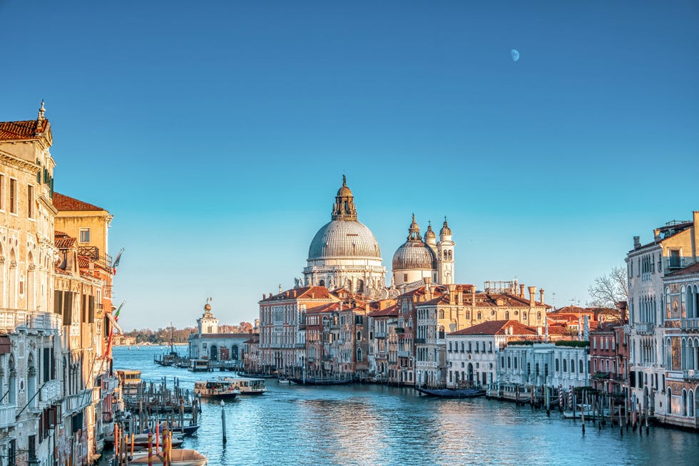 venice europe bucket list