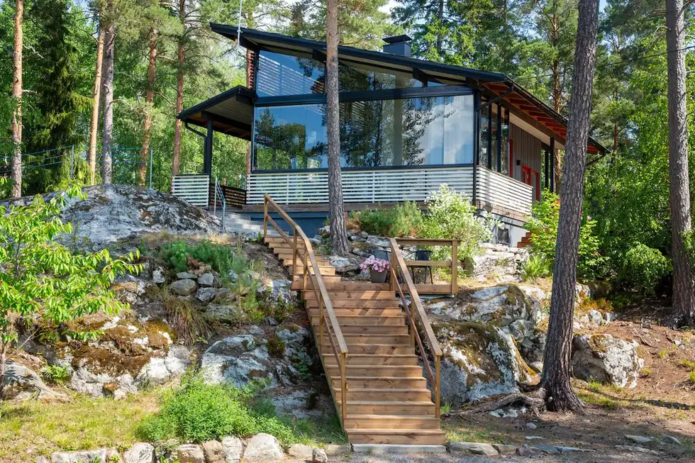 the best airbnbs in europe, where to stay in europe