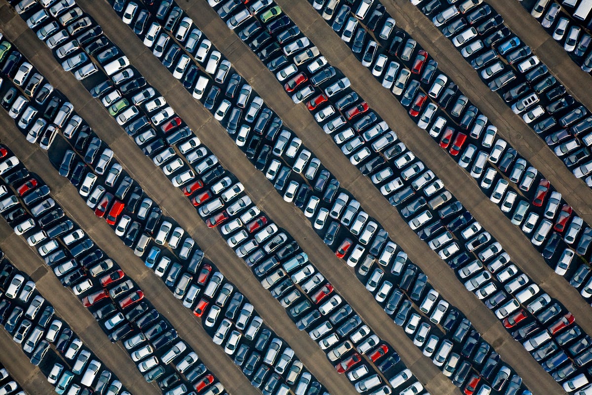 Tariffs, Even If Delayed, Could Get Big Reactions from the Auto Companies