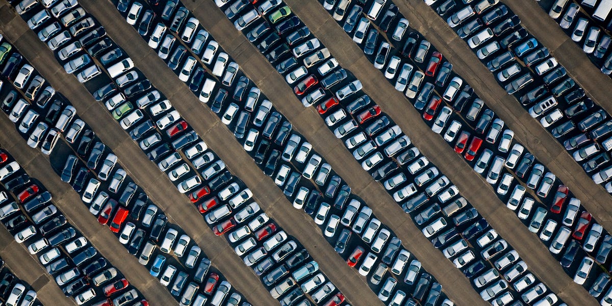 Tariffs, Even If Delayed, Could Get Big Reactions from Automakers Tariffs, Even If Delayed, Could Get Big Reactions from Automakers