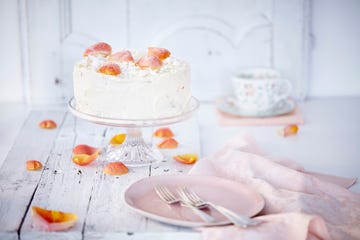 european cake recipes
