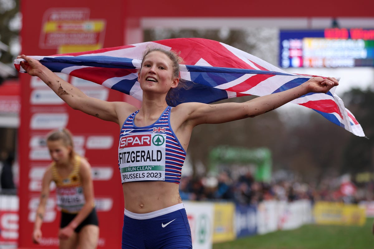 European Cross Country Champs All you need to know