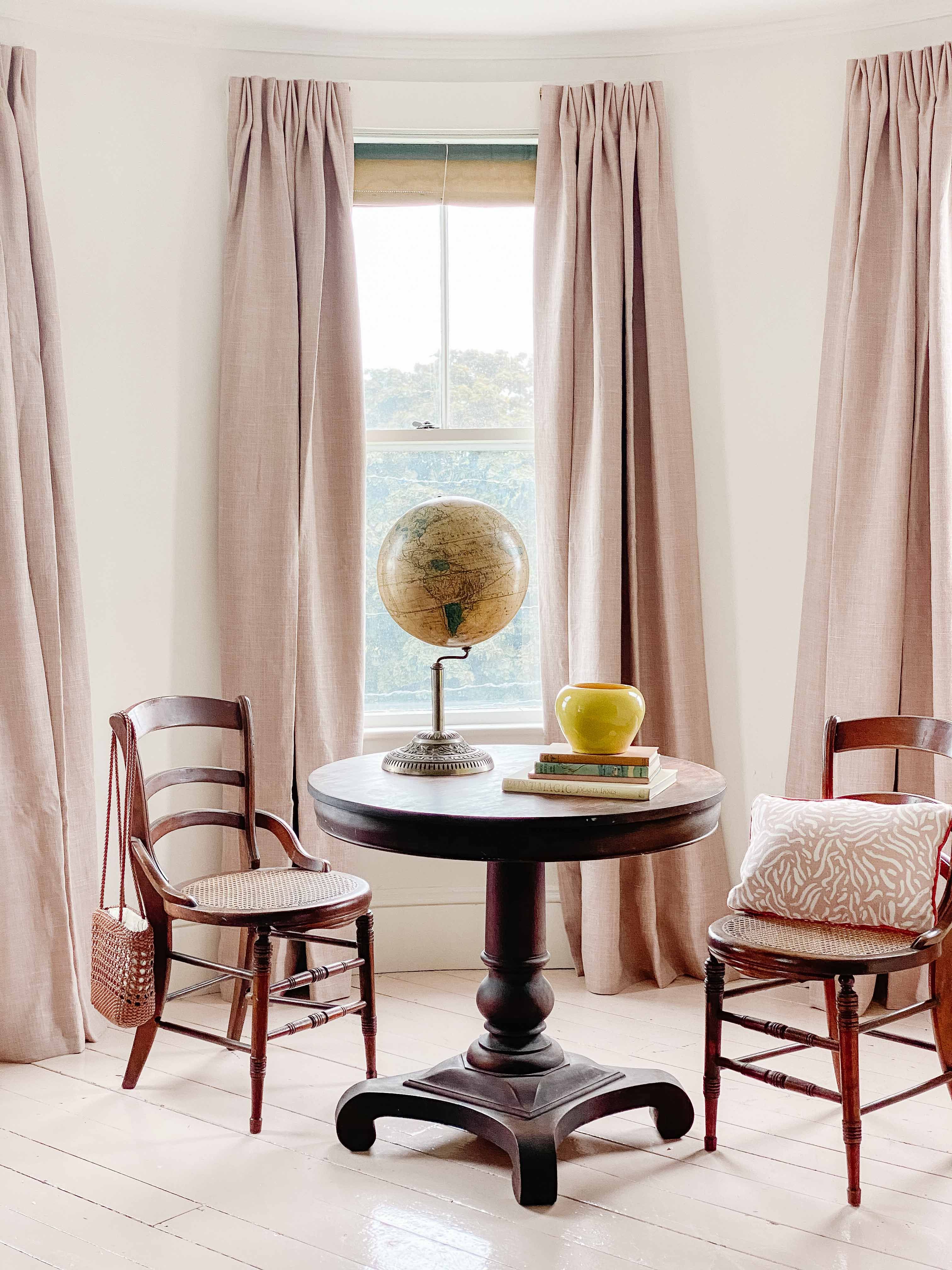 Window on sale coverings drapes