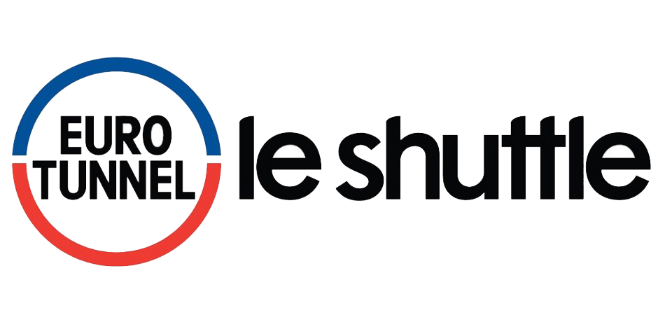 Eurotunnel Logo