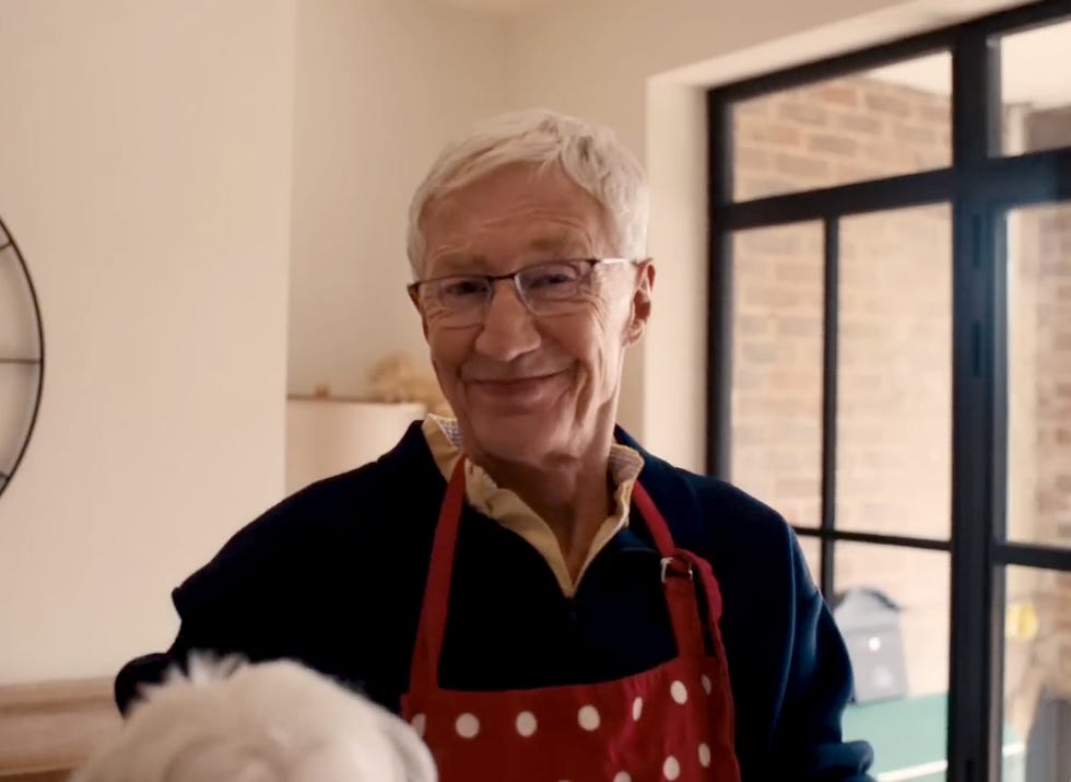 paul o’grady, welcome to liverpool, eurovision 2023