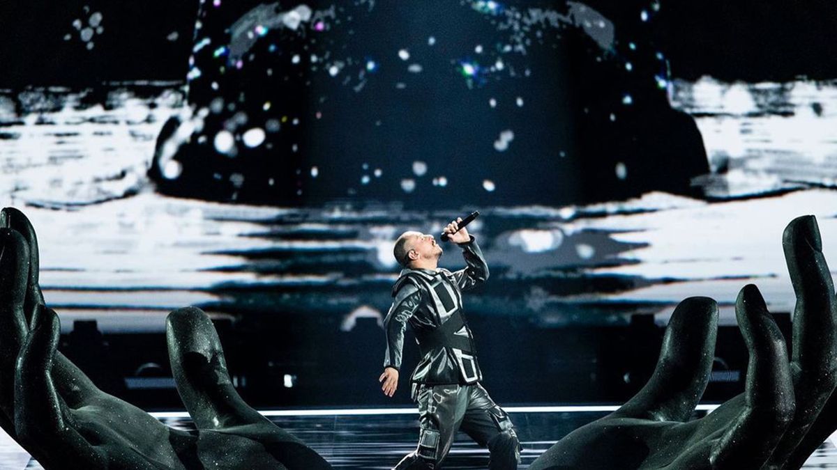 preview for Las 21 mejores canciones de Eurovisión del siglo XXI