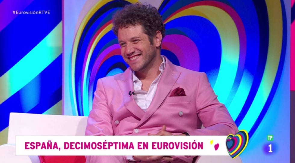 David Bisbal, protagonista de un divertido vídeo que se ha hecho viral en  redes sociales