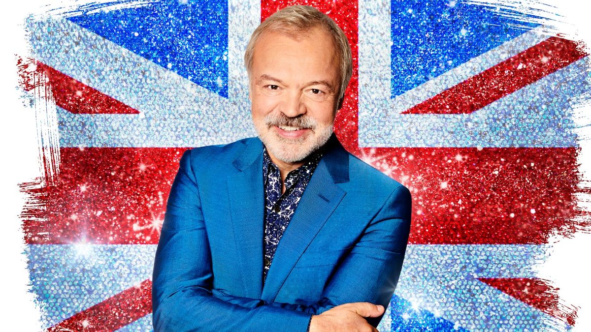 preview for Bill Bailey talks Eurovision on The One Show (BBC One)