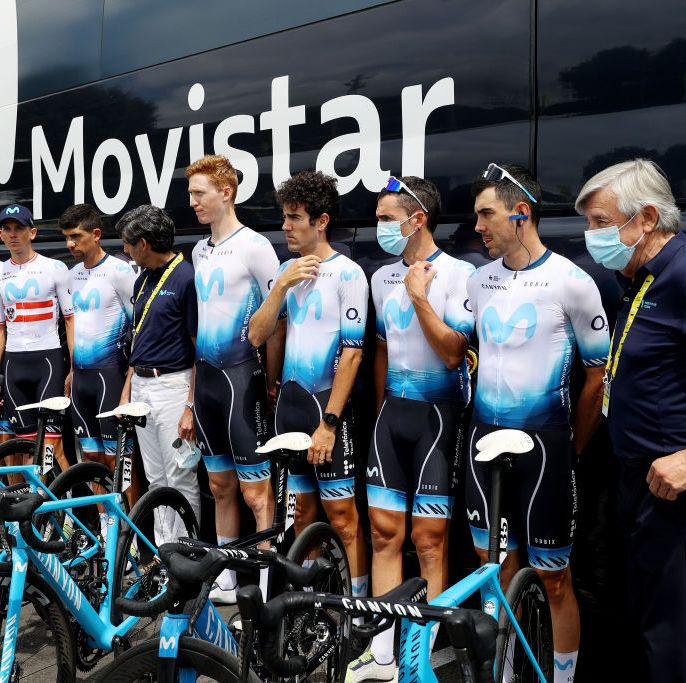 This Team Boss Thinks Grand Tours are Inhumane. He May Have a Point.