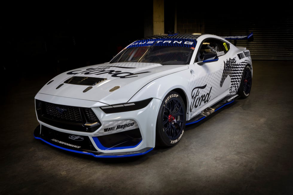 6 best looking racing cars in 2023