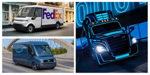 Check Out These Future EVs That Deliver