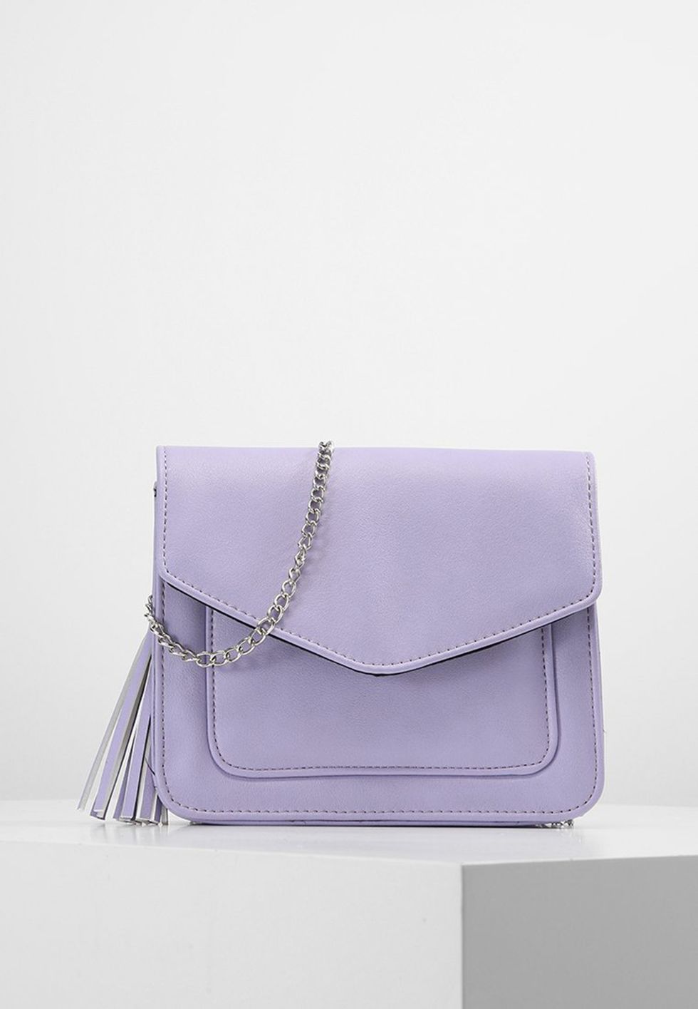 Handbag, Bag, Purple, Lavender, Lilac, Product, Violet, Leather, Fashion accessory, Pink, 
