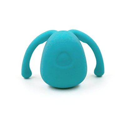 Turquoise, Nose, Turquoise, Kettle, Plastic, 