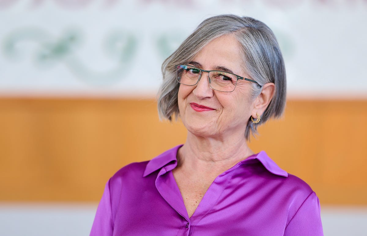 Eva Arguiñano sobre sus tradicionales torrijas de Semana Santa: "Este pan es magnífico porque coge mucho líquido y mantiene la forma"