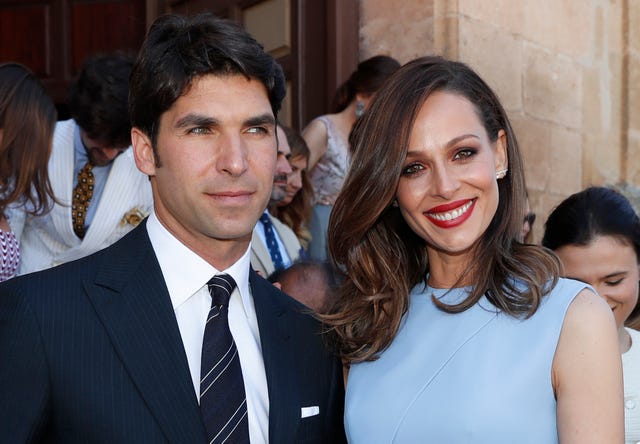 cayetano y eva