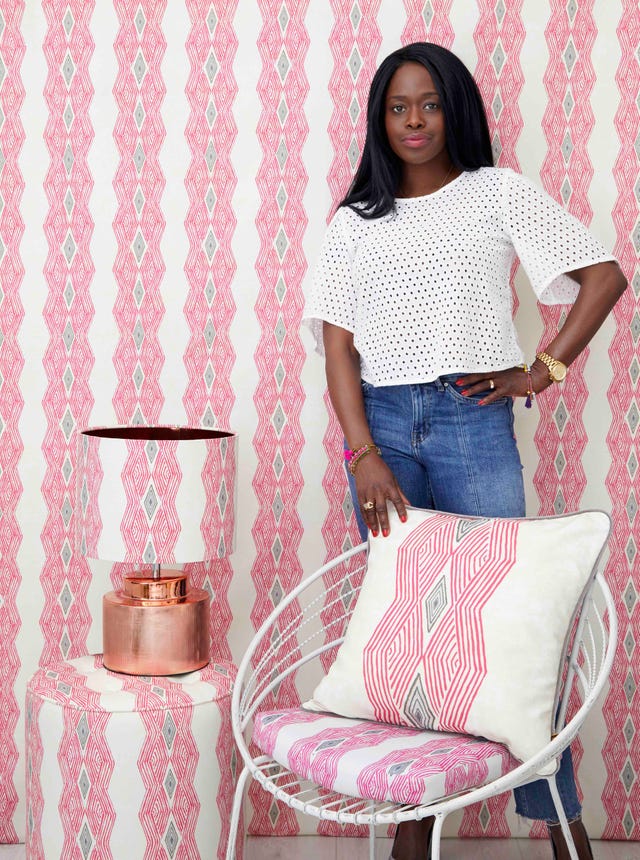eva sonaike