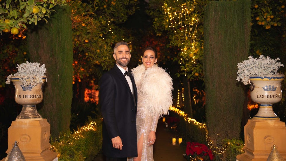 eva gonzález y roberto leal
