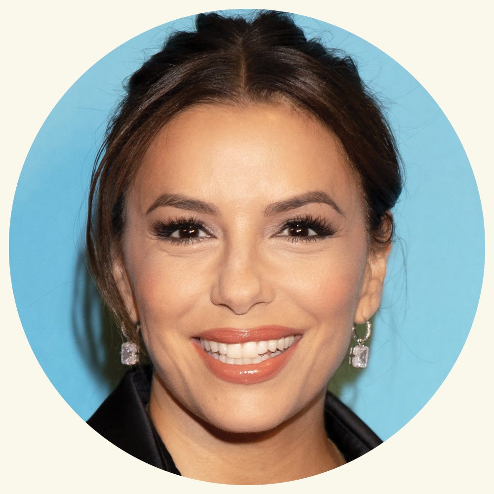 eva longoria