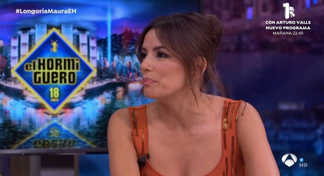 eva longoria