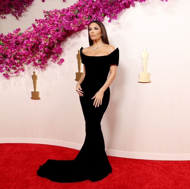Oscars 2024 Red Carpet Fashion: What the Stars Wore