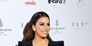 what eva longoria eats in a day global gift gala 2021 photocall at four seasons hotel george v