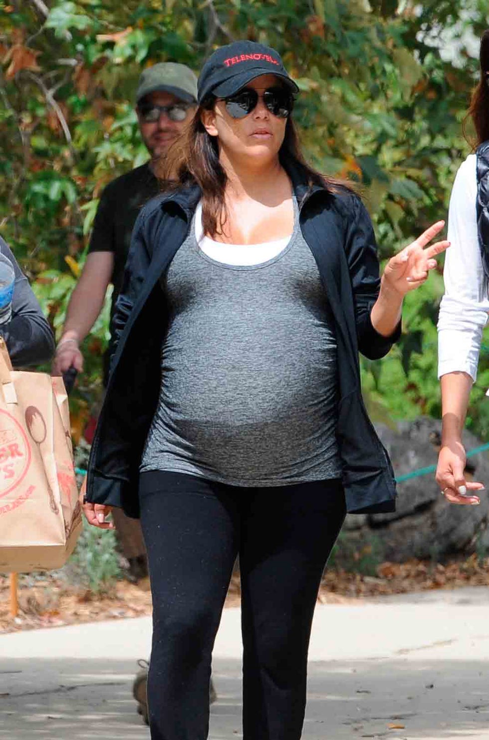 Eva Longoria pierde a su mascota