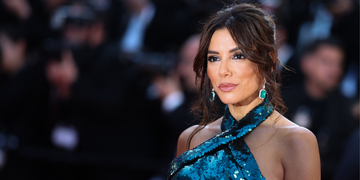 eva longoria hair transformation