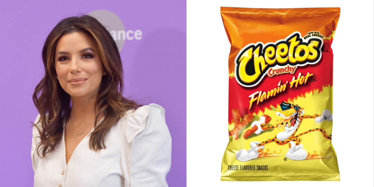 Flamin Hot Cheetos Origin Story: What Are We to Believe? - LAmag - Culture,  Food, Fashion, News & Los Angeles