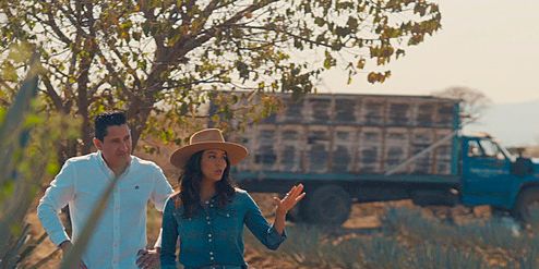 La serie de viajes mexicanos de Eva Longoria tiene fecha de estreno en el Reino Unido